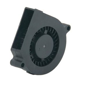 ventilador centrífugo