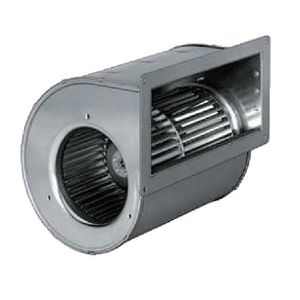 ventilador centrífugo