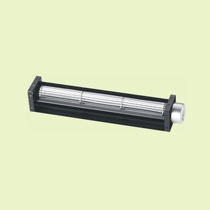 ventilador tangencial