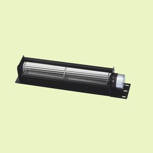 ventilador tangencial