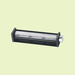 ventilador tangencial