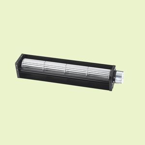 ventilador tangencial