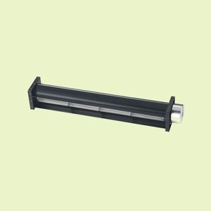 ventilador tangencial