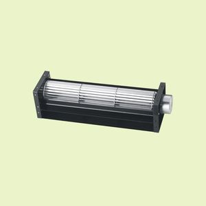 ventilador tangencial