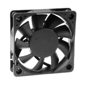 ventilador axial
