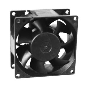 ventilador axial