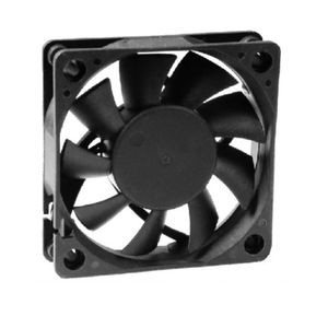 ventilador axial