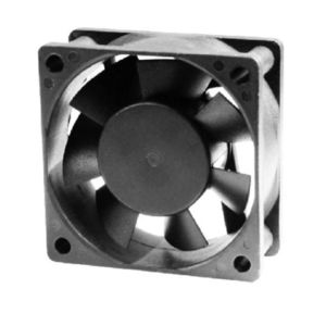 ventilador axial