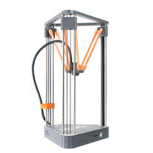 impresora 3D PLA