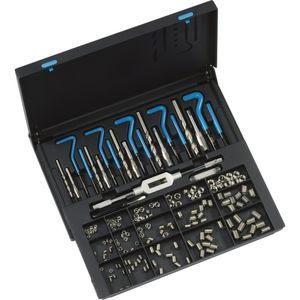 kit de reparación roscado