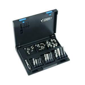 kit de reparación roscado