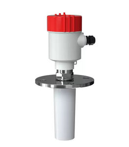 sensor de nivel radar