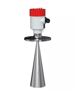 sensor de nivel radar
