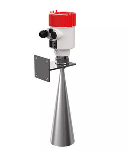 sensor de nivel radar