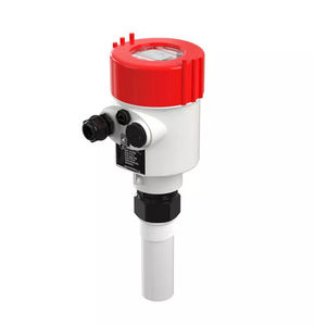 sensor de nivel radar