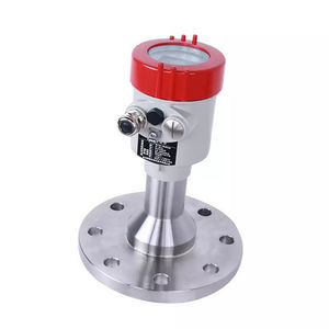 sensor de nivel radar