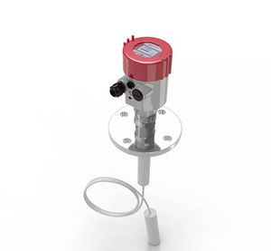 sensor de nivel por microimpulsos guiados