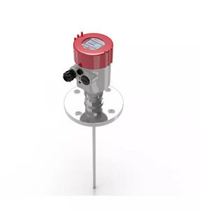 sensor de nivel de microondas