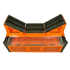 rodillo de transportador
