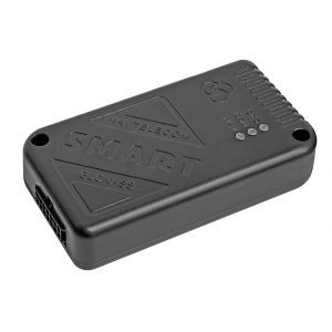 sistema de localización GPS