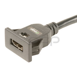 cable eléctrico HDMI