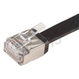 cable eléctrico de datos