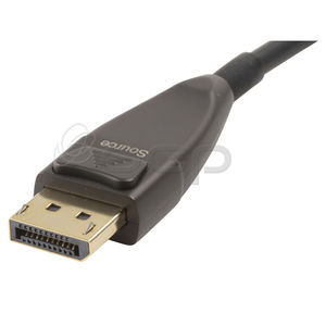 cable eléctrico DisplayPort