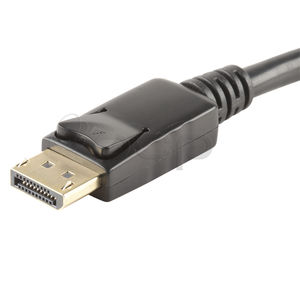 cable eléctrico DisplayPort