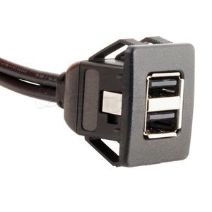 cable eléctrico de datos