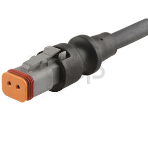 cable eléctrico de alimentación