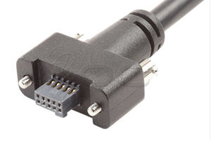 ensamblaje de cables de vídeo
