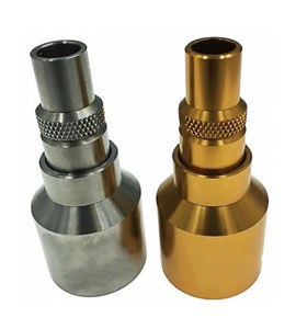boquilla de soplado