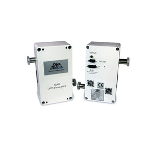 sensor de gas CO