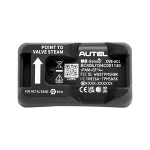 sensor de presión 1