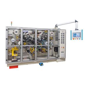 máquina de bobinado automática 1