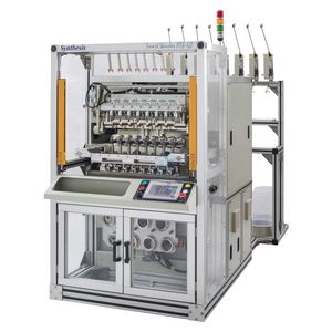 máquina de bobinado automática 1