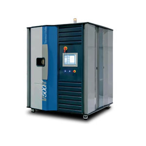 máquina de limpieza por ultrasonidos / con detergente de base acuosa / automática / para aplicaciones automóviles