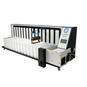 sistema de preparación de muestras automático