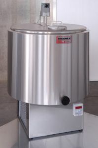cuba de refrigeración