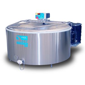 cuba de refrigeración