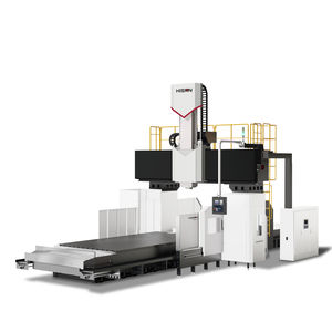 centro de mecanizado CNC 3 ejes