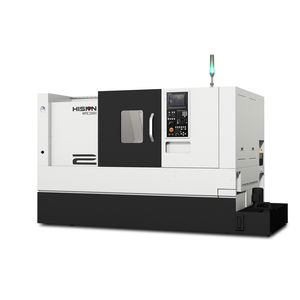 torno CNC