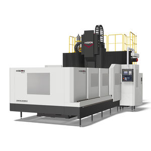 centro de mecanizado CNC de doble columna