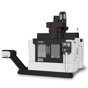 centro de mecanizado CNC 3 ejes