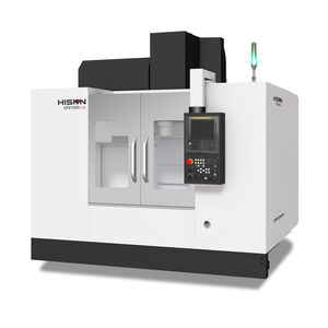 centro de mecanizado CNC 3 ejes