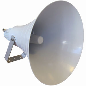 altavoz fijado en escuadra 1