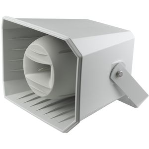 altavoz fijado en escuadra 1