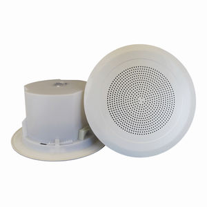 altavoz de techo 1