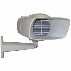altavoz para edificio comercial 1