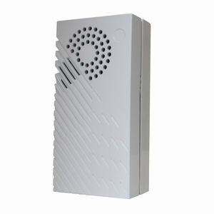 altavoz para edificio comercial 1